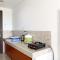 Restful and Comfy Studio Enviro Apartment By Travelio - Cikarang