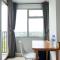 Restful and Comfy Studio Enviro Apartment By Travelio - Cikarang