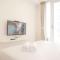 Comfy and Enjoy Studio at Tokyo Riverside PIK 2 Apartment By Travelio