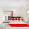 Hotel O Dream Marion