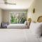 Mount Coolum Beachfront Abode with Private Rooftop