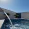 Lavish holiday home with private pool - Gandía