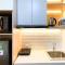 Simply Look Studio at 53th Floor Pollux Chadstone Apartment By Travelio - Cikarang
