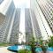 Simply Look Studio at 53th Floor Pollux Chadstone Apartment By Travelio - Cikarang
