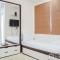 Comfort and Elegant Studio Apartment at B Residence By Travelio