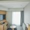 Hotel Traveltine Kyoto Kiyamachi