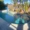 Wellness Stay in Private Home near beaches, rainforest and South Coast, 2 rooms - Dapto