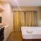 Modern and Cozy Studio at Student Park Apartment By Travelio
