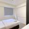 Comfort 2BR with Work Space at Meikarta Apartment By Travelio - 芝卡朗