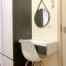 Comfort 2BR with Work Space at Meikarta Apartment By Travelio - 芝卡朗