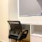 Comfort 2BR with Work Space at Meikarta Apartment By Travelio - 芝卡朗