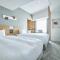 Hotel Traveltine Kyoto Kiyamachi