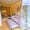 Stunning sea view apartment with pool - Aunang-part