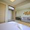 Stunning sea view apartment with pool - Aunang-part