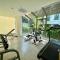 Stunning sea view apartment with pool - Aunang-part