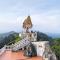 Stunning sea view apartment with pool - Aunang-part