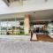 Homey and Warm 1BR at Student Castle Yogyakarta Apartment By Travelio