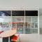 Homey and Warm 1BR at Student Castle Yogyakarta Apartment By Travelio