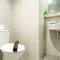 Best Homey and Nice Studio at Vasanta Innopark Apartment By Travelio