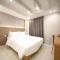 Calm Rest Hotel Masan - 昌原市