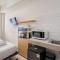 Nice and Homey Studio (No Kitchen) at Bandaraya - Tallasa City Makassar Apartment By Travelio - Patjinongong