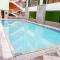 Strategic Studio Apartment at High Point Serviced By Travelio