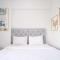 Well Furnished and Homey Studio (No Kitchen) Apartment at Suncity Residence By Travelio