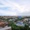 Well Furnished and Homey Studio (No Kitchen) Apartment at Suncity Residence By Travelio