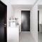 Well Furnished and Homey Studio (No Kitchen) Apartment at Suncity Residence By Travelio