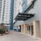 New Studio Apartment with Strategic Location at Suncity Residence By Travelio