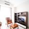 Simple and Clean 2BR at Grand Sungkono Lagoon Apartment By Travelio - 泗水
