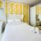 2BR with City and Pool View La Riz Supermall Mansion Apartment By Travelio - Сурабая