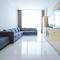 Nice and Spacey 1BR at The Via and The Vue Apartment By Travelio