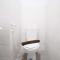Homey 2BR Apartment at Suncity Residence By Travelio