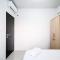Homey 2BR Apartment at Suncity Residence By Travelio