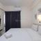 Homey Studio at Bogorienze Apartment near The Jungle Waterpark By Travelio
