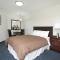 Travelodge by Wyndham Wetaskiwin