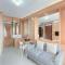 Strategic 2BR Apartment at Gateway Pasteur By Travelio - 万隆
