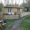 BCC Lochness Hostel pods - Bearnock