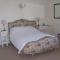 The Hall Farm Bed And Breakfast - Tilbrook