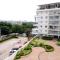 Spacious 3BR at Gateway Pasteur Apartment By Travelio - 万隆