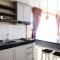 Spacious 3BR at Gateway Pasteur Apartment By Travelio - 万隆