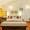 FabHotel Waves Of The Sea Board - Nr Calangute Beach