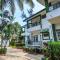 FabHotel Waves Of The Sea Board - Nr Calangute Beach