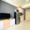 Tranquil Designed 2BR at Meikarta Apartment By Travelio