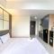 Minimalist Studio at Pollux Chadstone Apartment By Travelio - بيكاسي