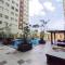 Minimalist 2BR at Pinewood Jatinangor Apartment By Travelio - Sumedang Minimalist 2BR at Pinewood Jatinangor Apartment By Travelio - Sumedang