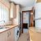 3 Bedroom Beautiful Apartment In Torrox