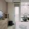 Nice and Modern Studio Apartment B Residence By Travelio