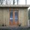 BCC Lochness Hostel pods - Bearnock